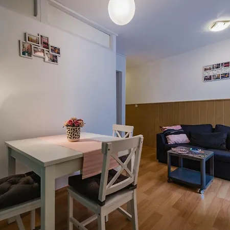 Tiramola Apartment Sibenik