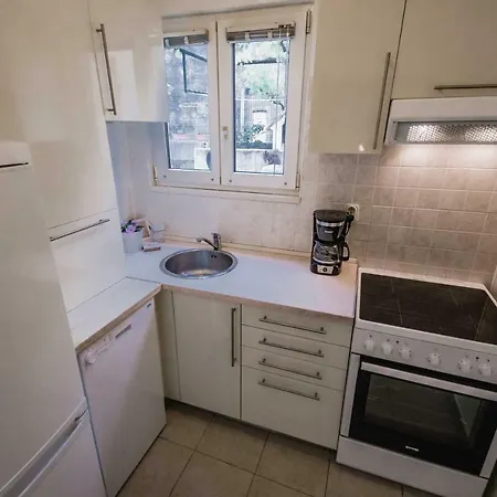 Tiramola Apartment Sibenik